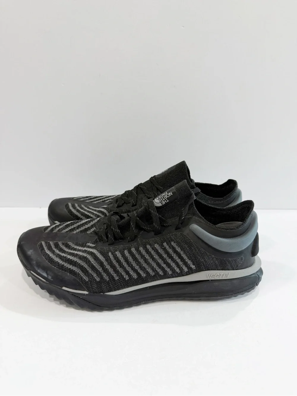 The North Face  Vectiv Escape Knit Reflect Men’s shoes
